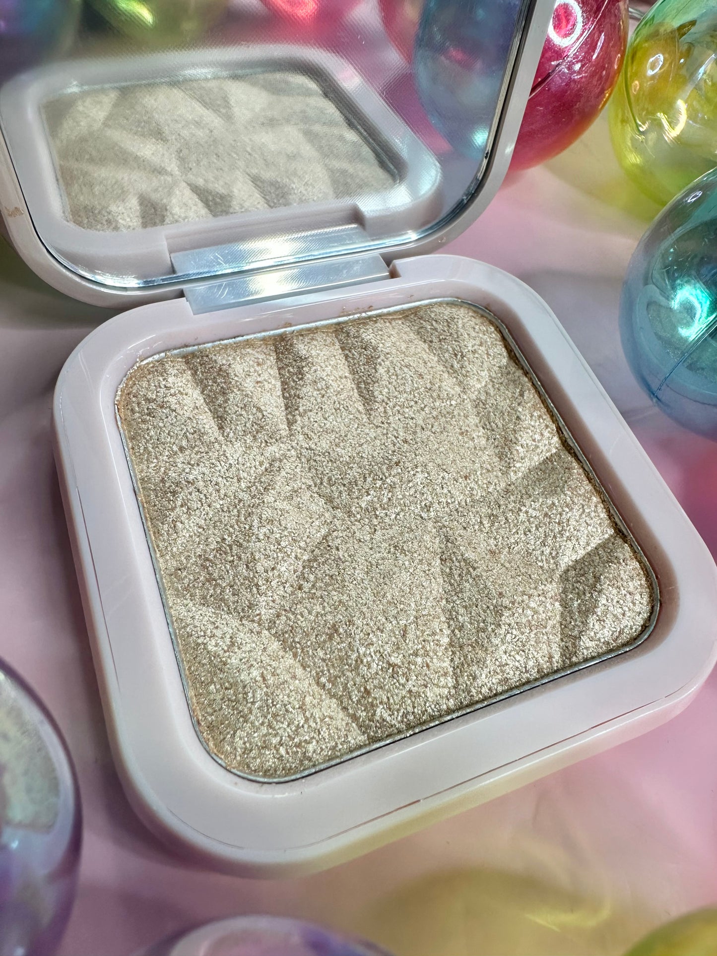 ICED COCO SPICE - Highlight Compact