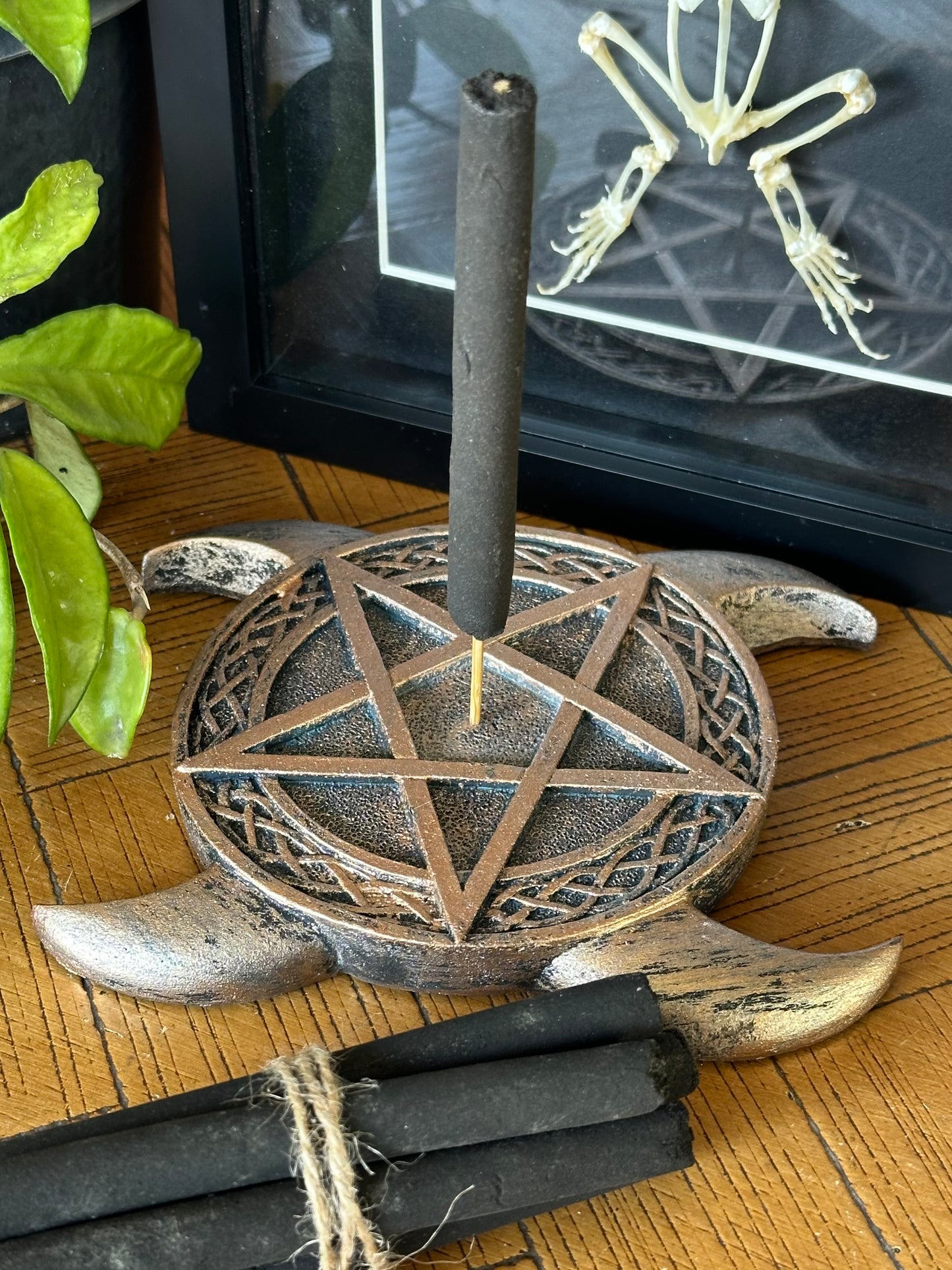 TRIPLE MOON SAGE BUNDLE