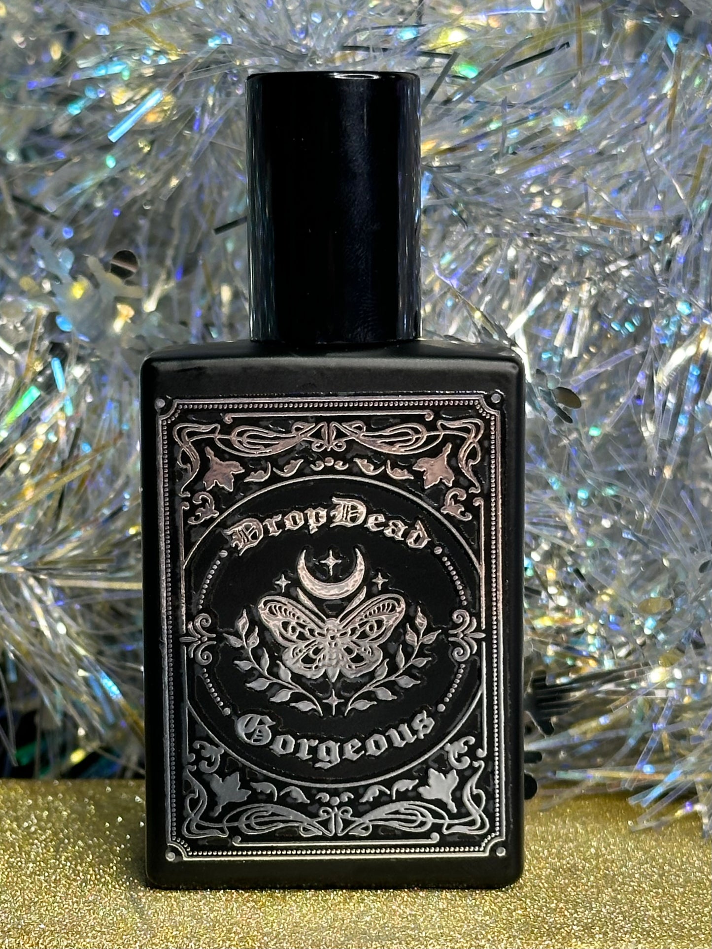 WE 3 KINGS - Black Label Mini Perfume