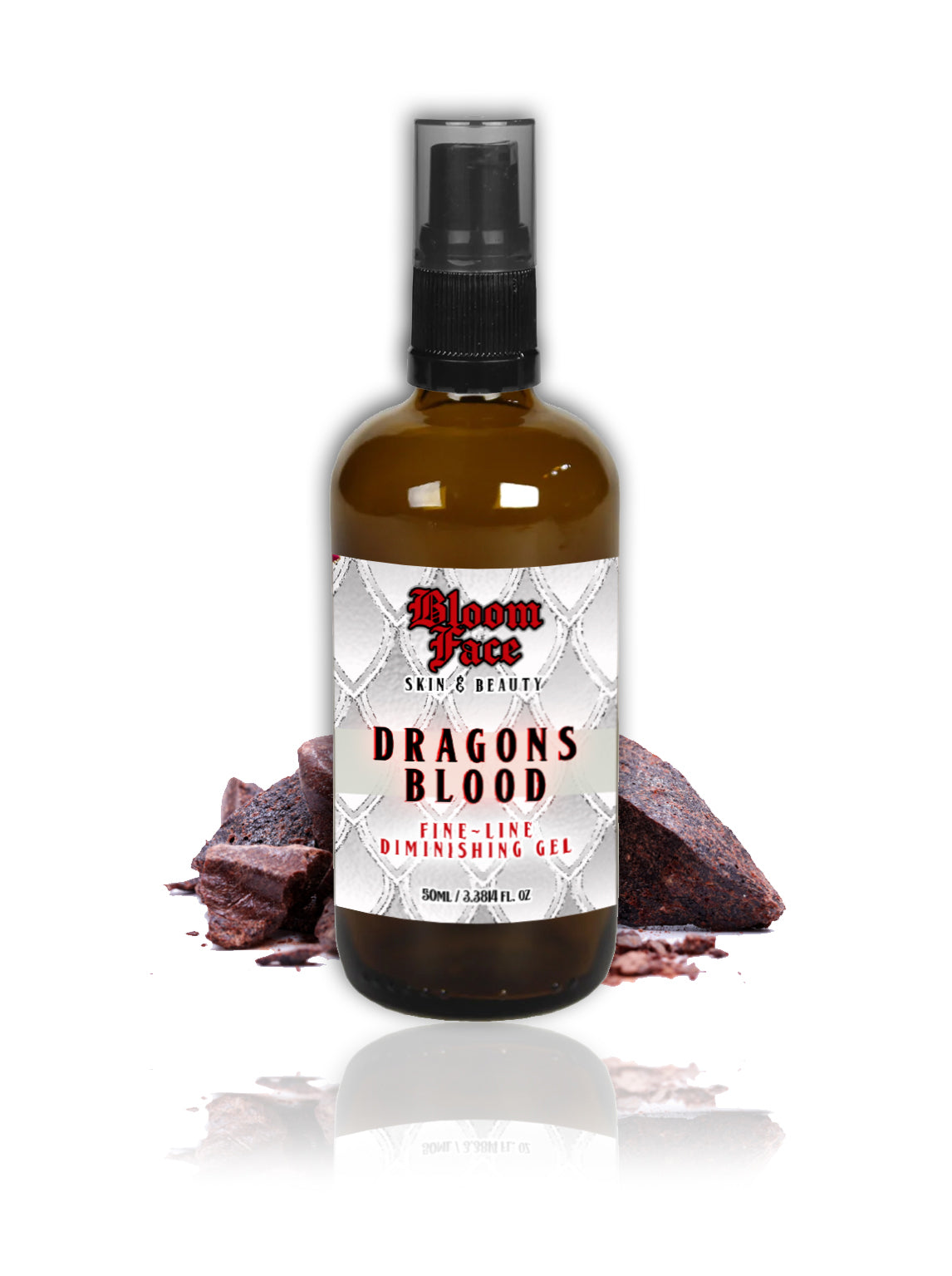 DRAGONS BLOOD - Fine Line diminishing Gel