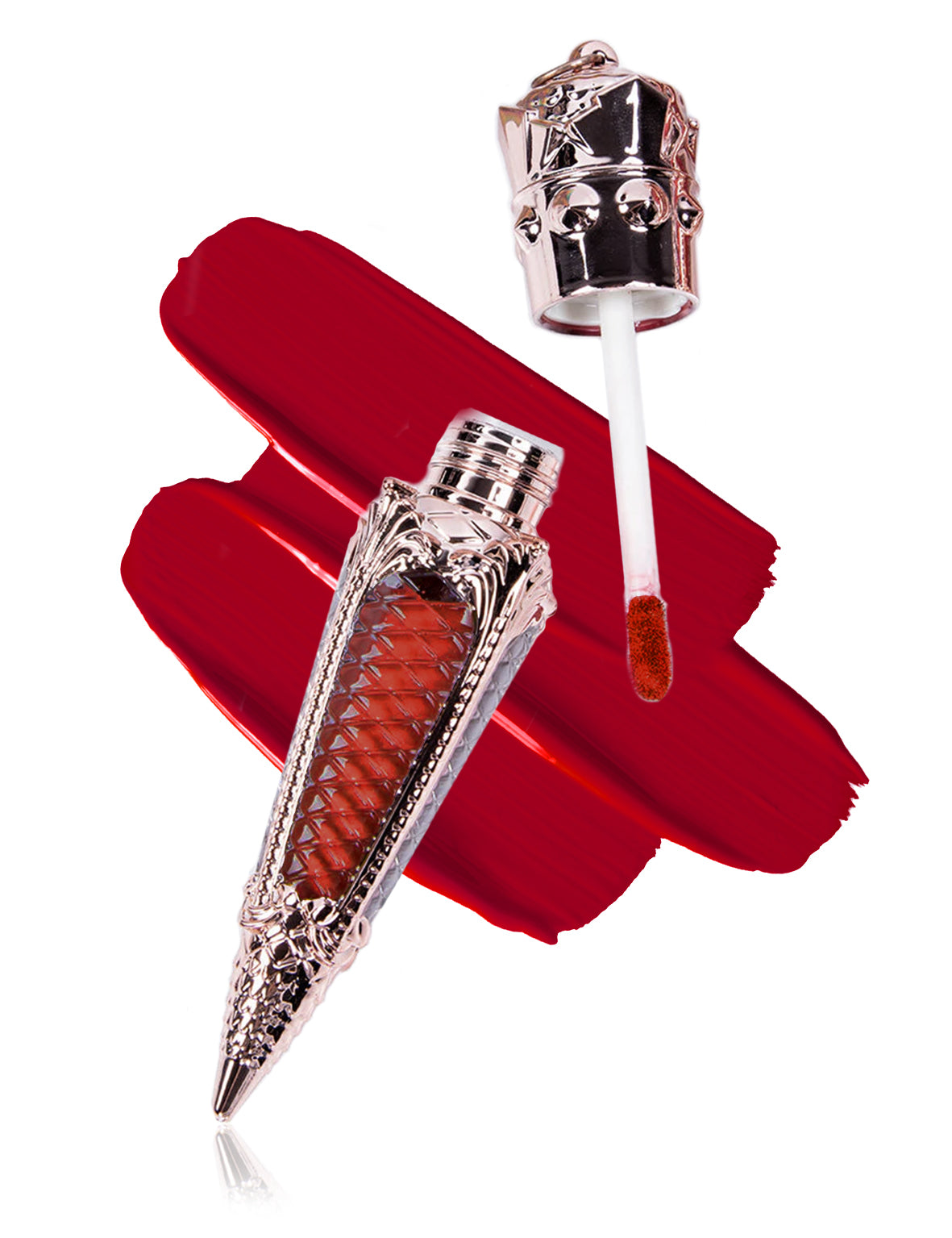 BLUSH ME - Liquid luxe Velvet lipstick