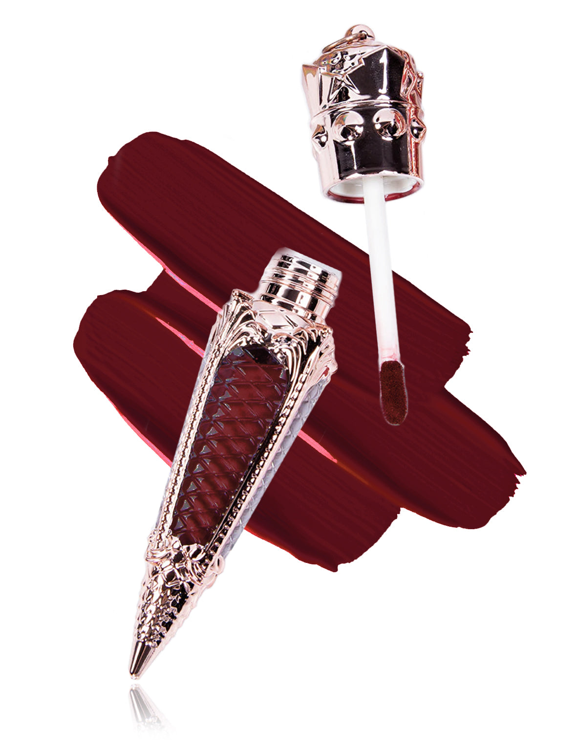 WINE - Liquid luxe Velvet lipstick