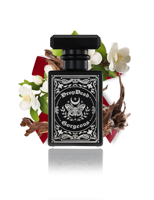 THE VELVET ROPE - Black Label Mini Perfume