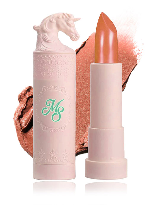 MORGANA - Traditional Cream Velvet lipstick