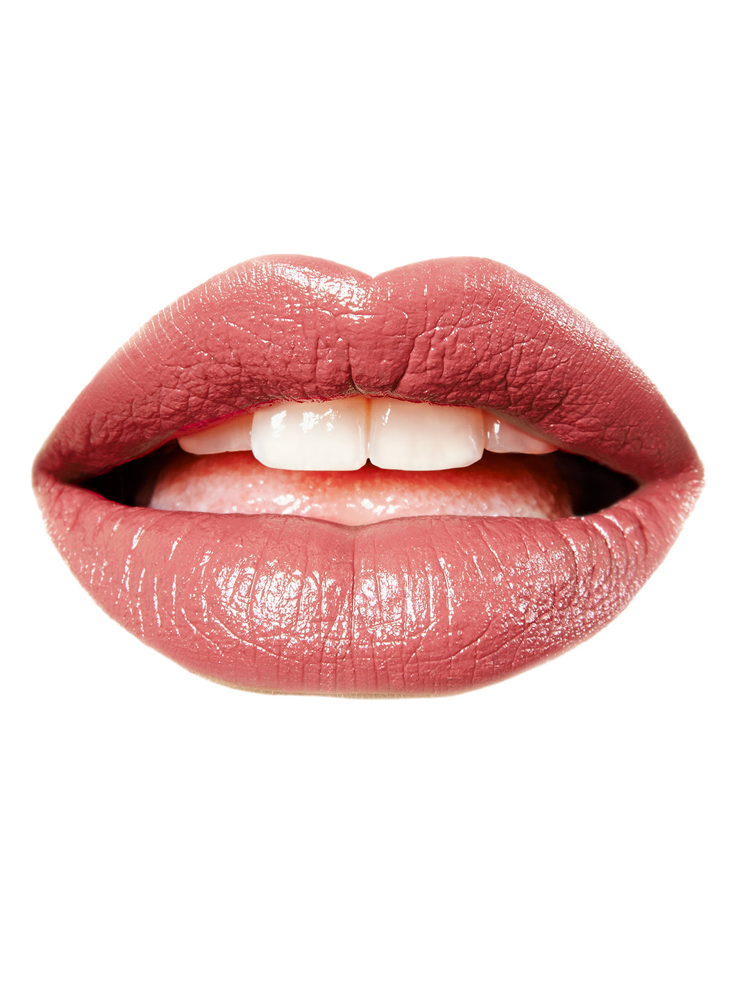 DON’T PANIC - Traditional Cream Velvet lipstick