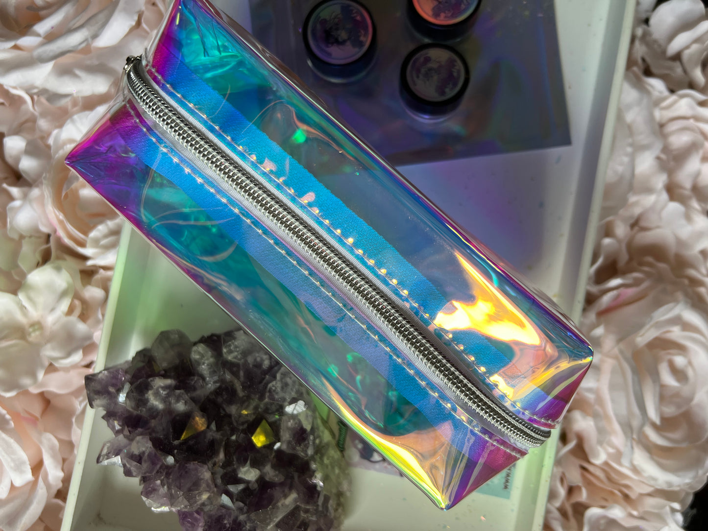 JELLY BABY - Cosmetic Bag