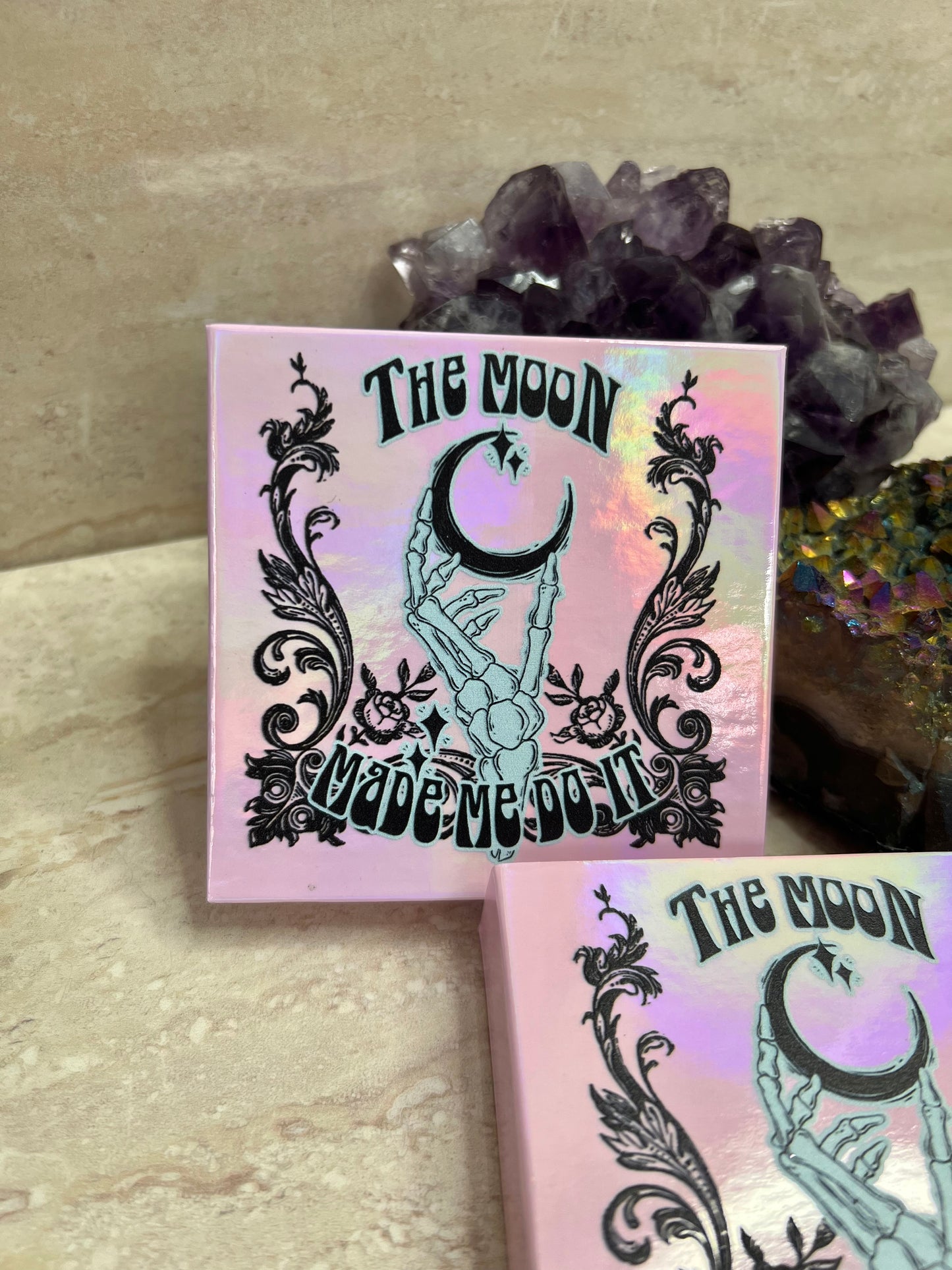 MOONBEAMS - Highlight Compact