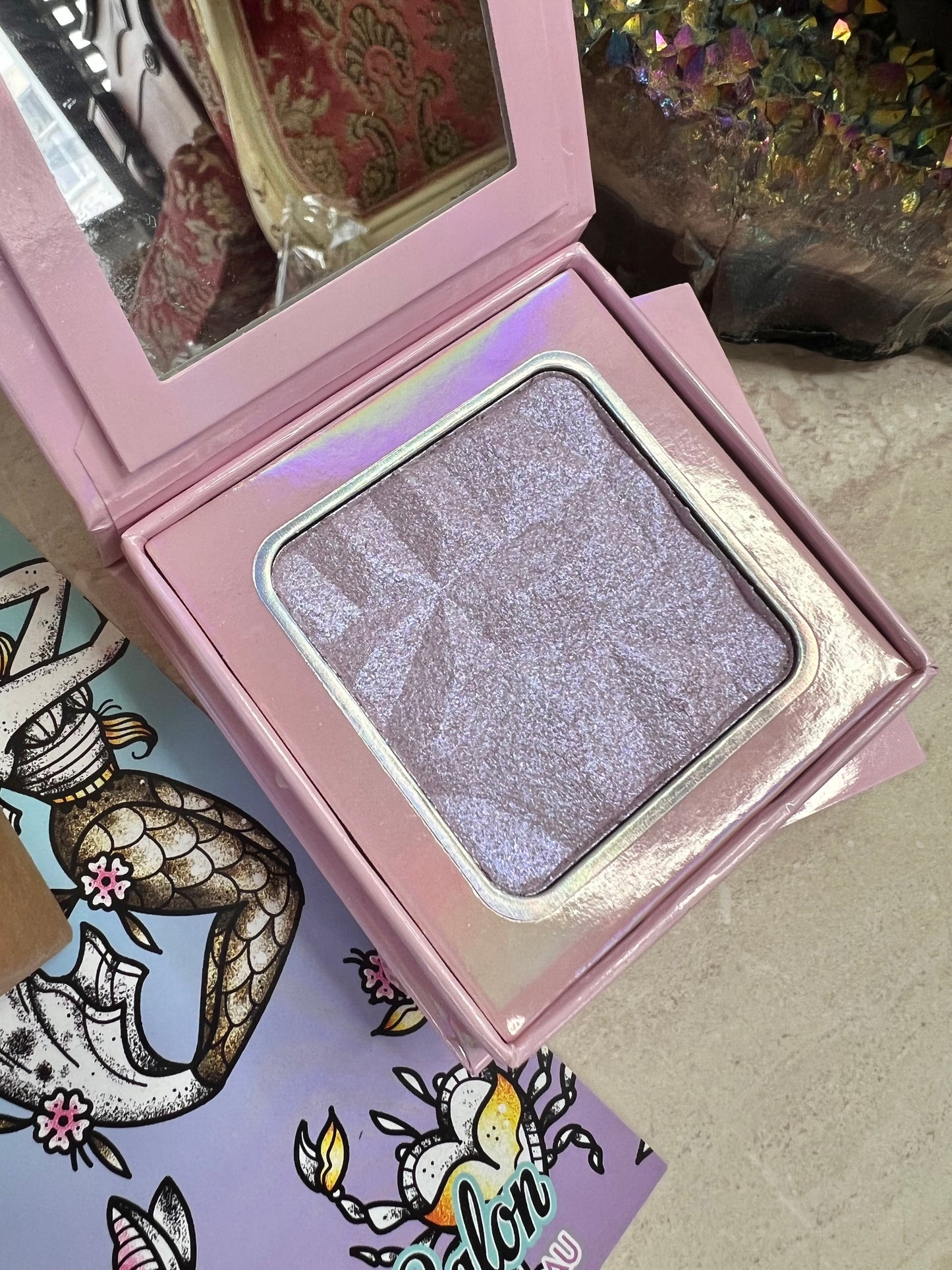 MOONBEAMS - Highlight Compact