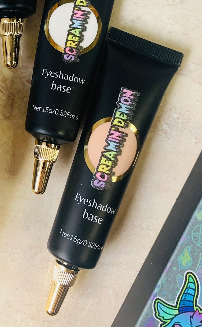 BEIGE - EyeShadow Base