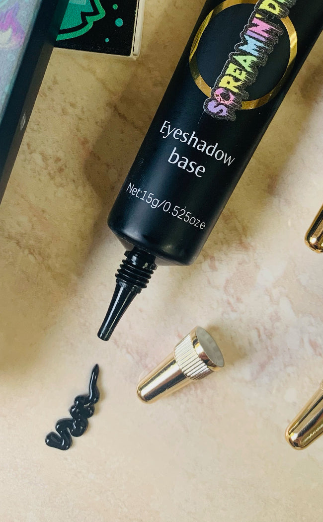 COAL BLACK - EyeShadow Base