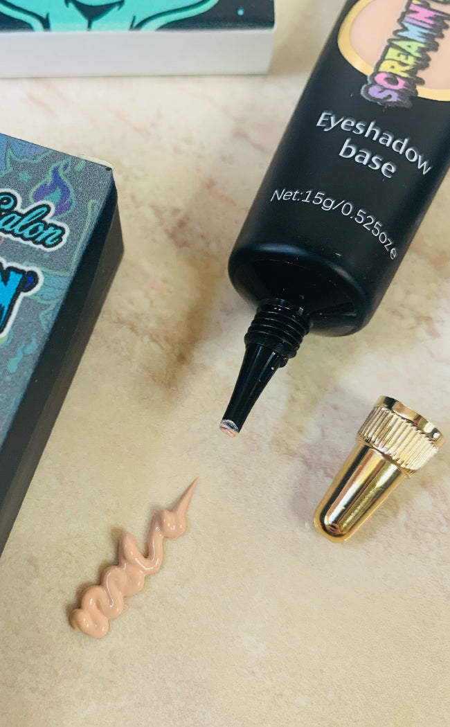 BEIGE - EyeShadow Base