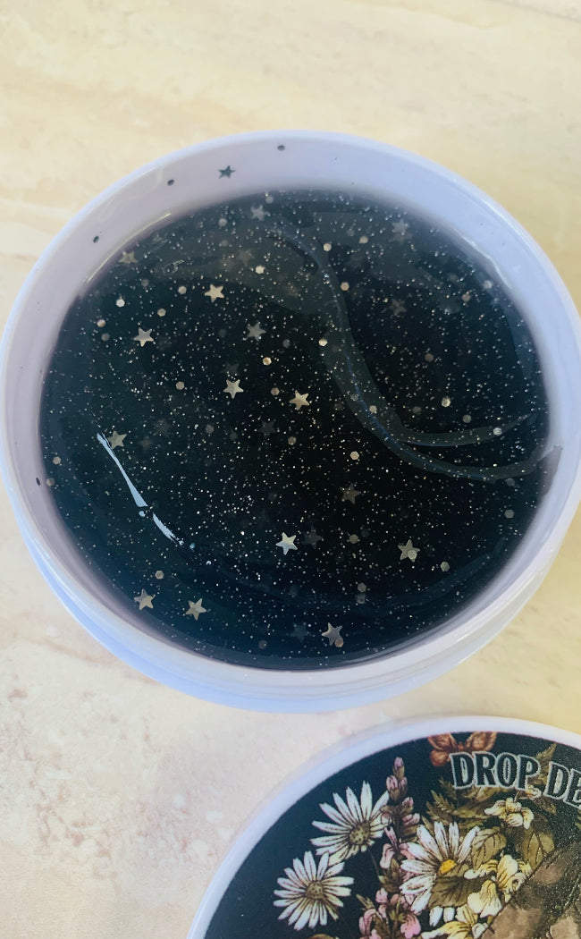 NIGHT WITCH - Under-eye Replenishing Gel Pads