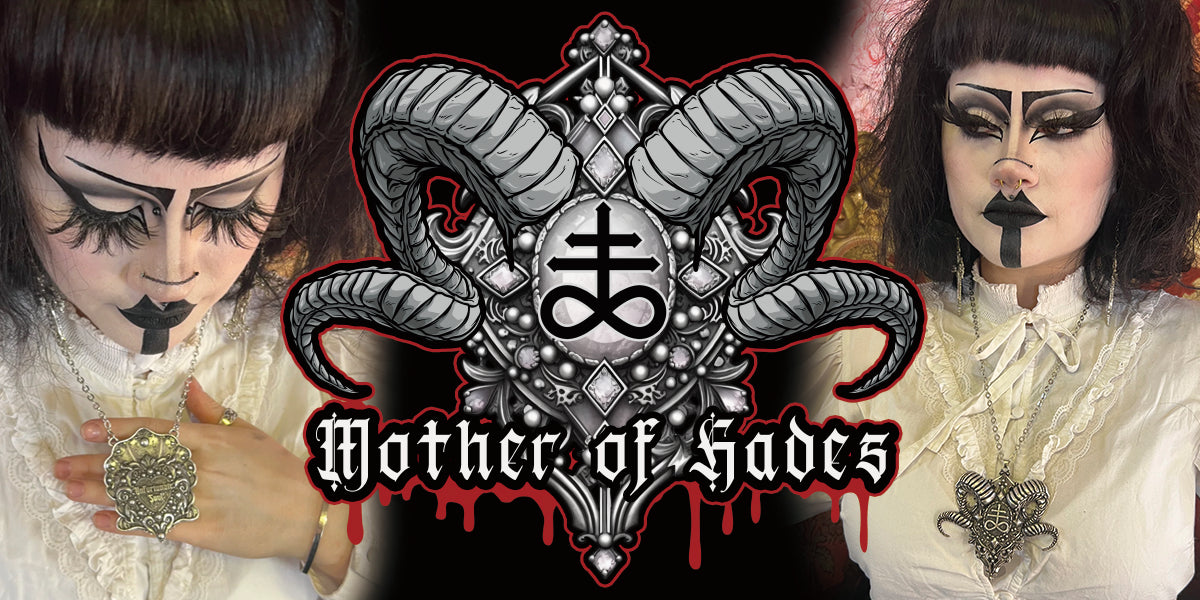 Mother of Hades