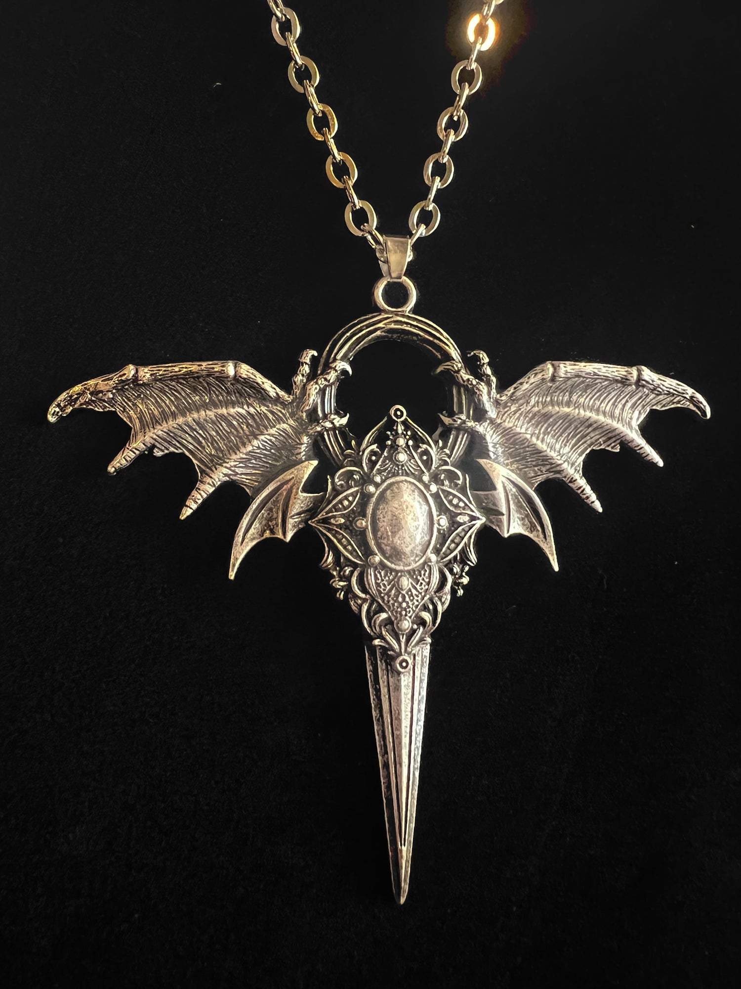 MOTHER OF HADES MUSEUM