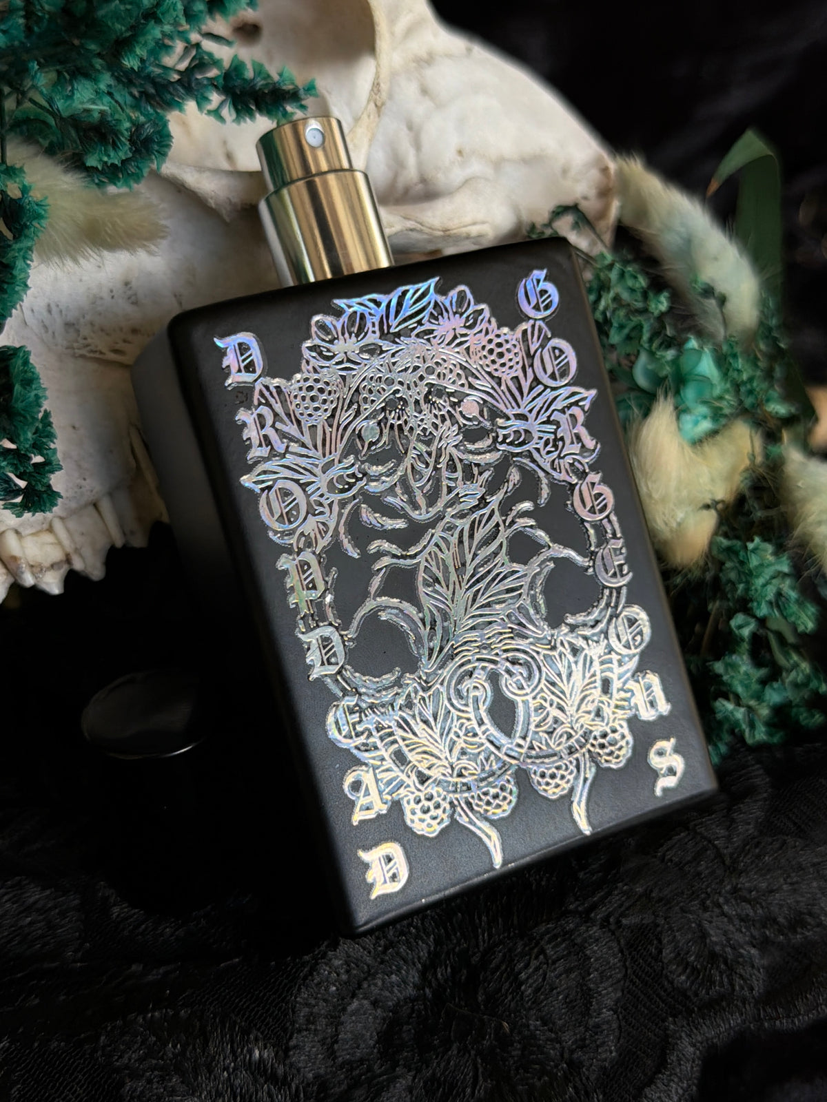 RAT KING - CUSTOM CHOICE - 100ml