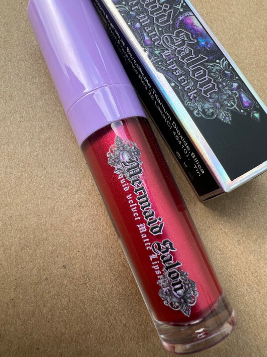PINK POTION - Liquid Velvet Lipstick