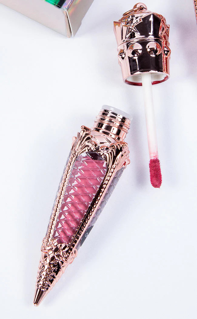 PINUP PERFECTION - Luxe Lip trio