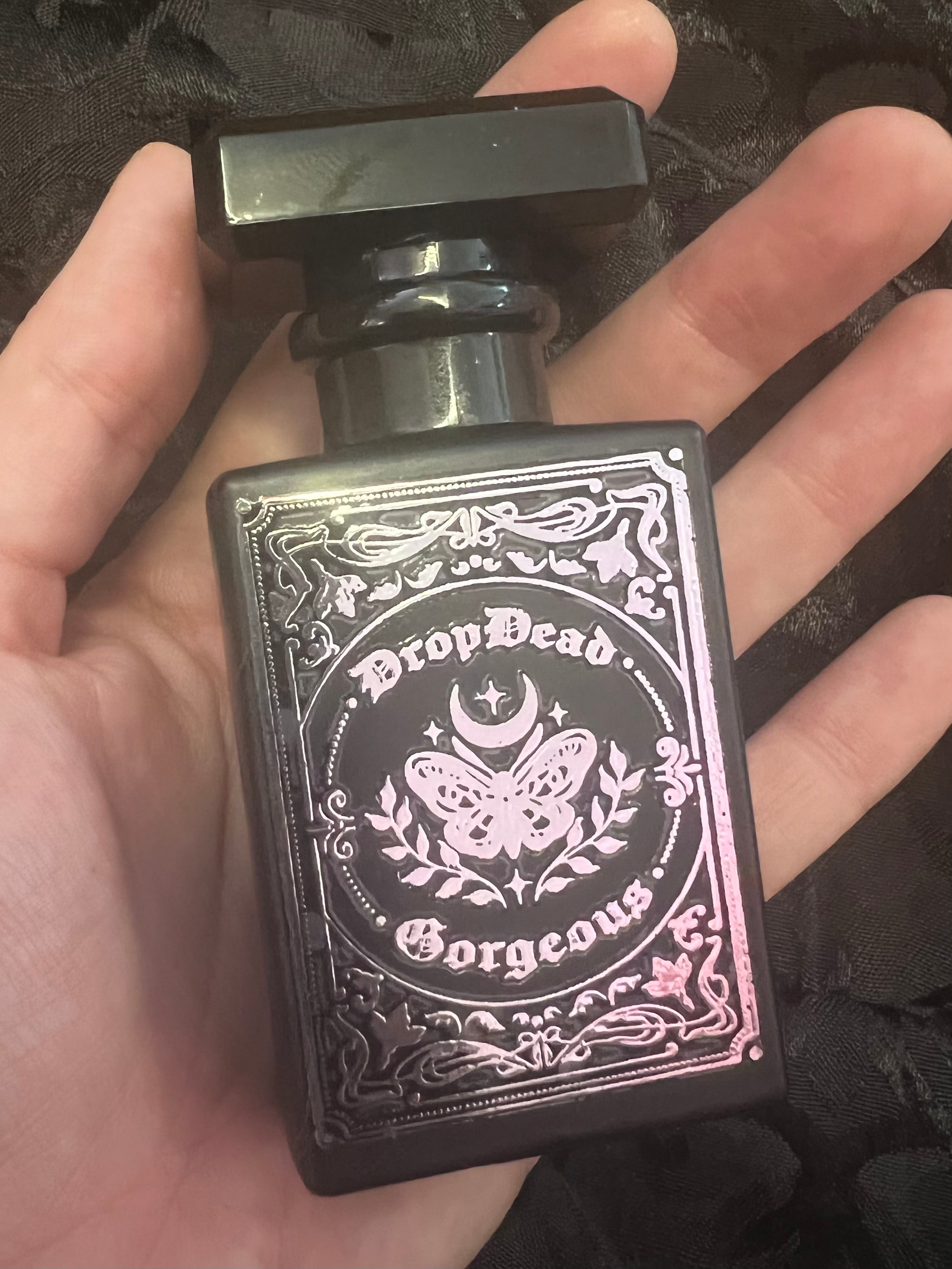 Black opium clearance mini perfume