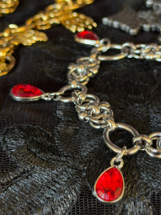 REDRUM - Mother of Hades Blood Bracelet