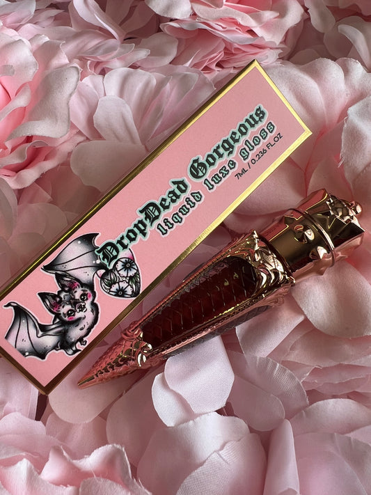 KYLA - Liquid luxe vinyl gloss