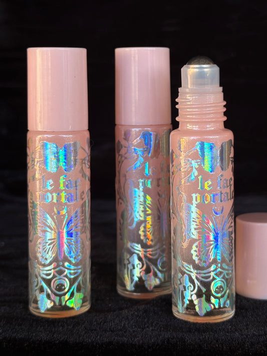 FAIRY WINGS - Roll On Oil Perfume
