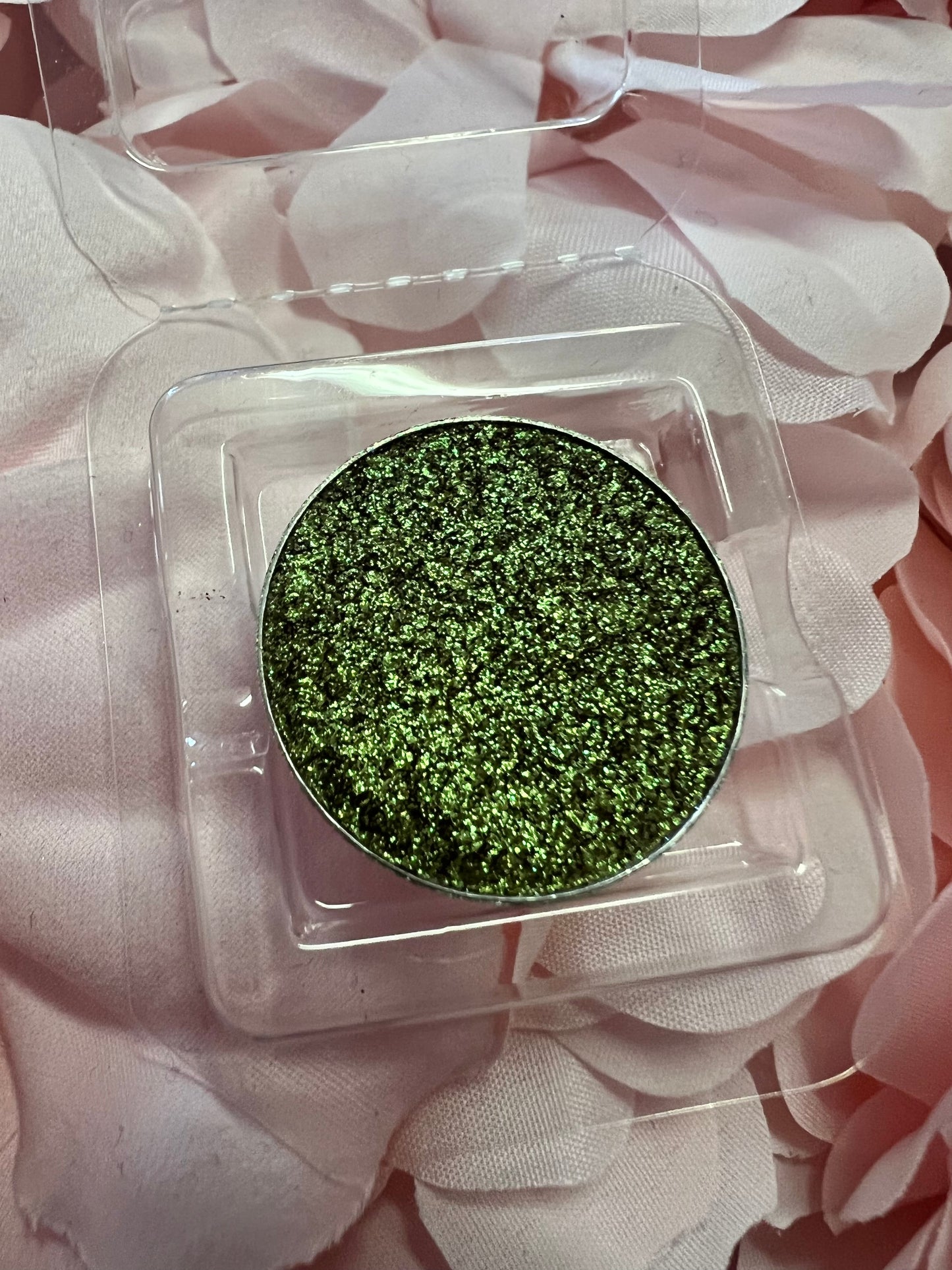 D30 FERN GULLEY - Iridescent pressed pigment refill pan