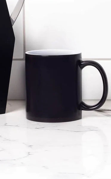 SLEEPWALKER - colour change mug