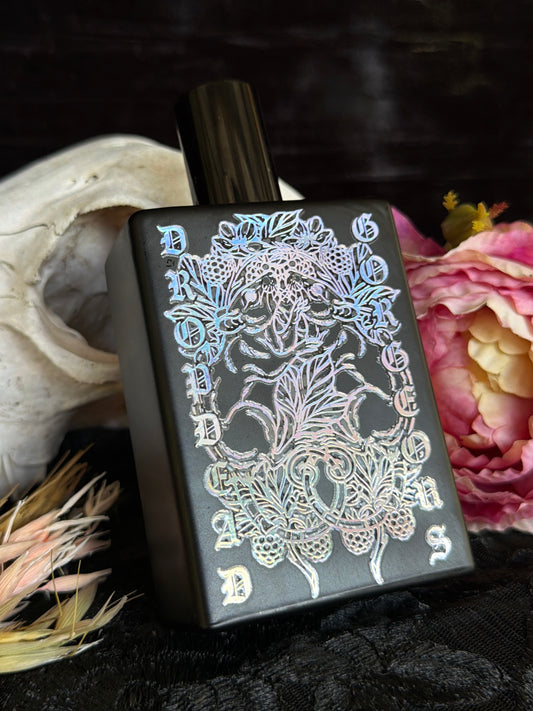 SUCCUBUS - FANTASY STYLE Halloween Perfume Range 100ml