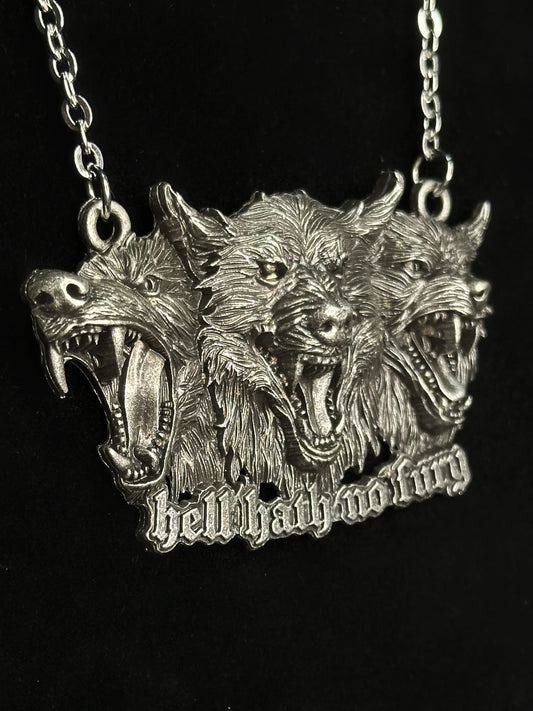 HELLHOUND - Mother of Hades X Vampire Freaks pt. ii Cast Necklace