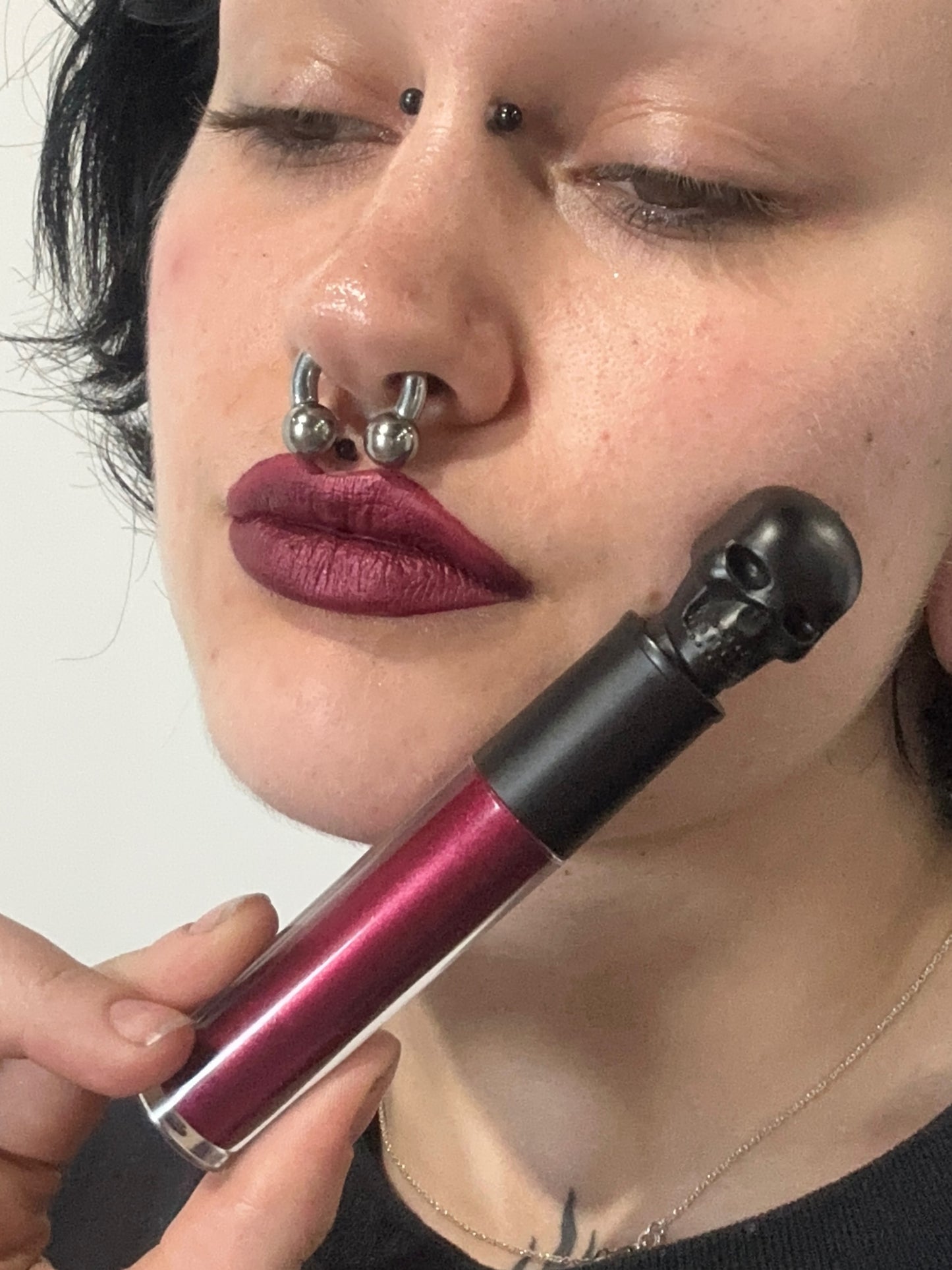 MULLED WINE - ombré lip set