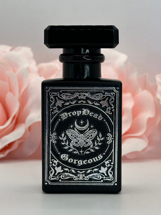 NECTAR OF THE GODDESS - Black Label Mini Perfume