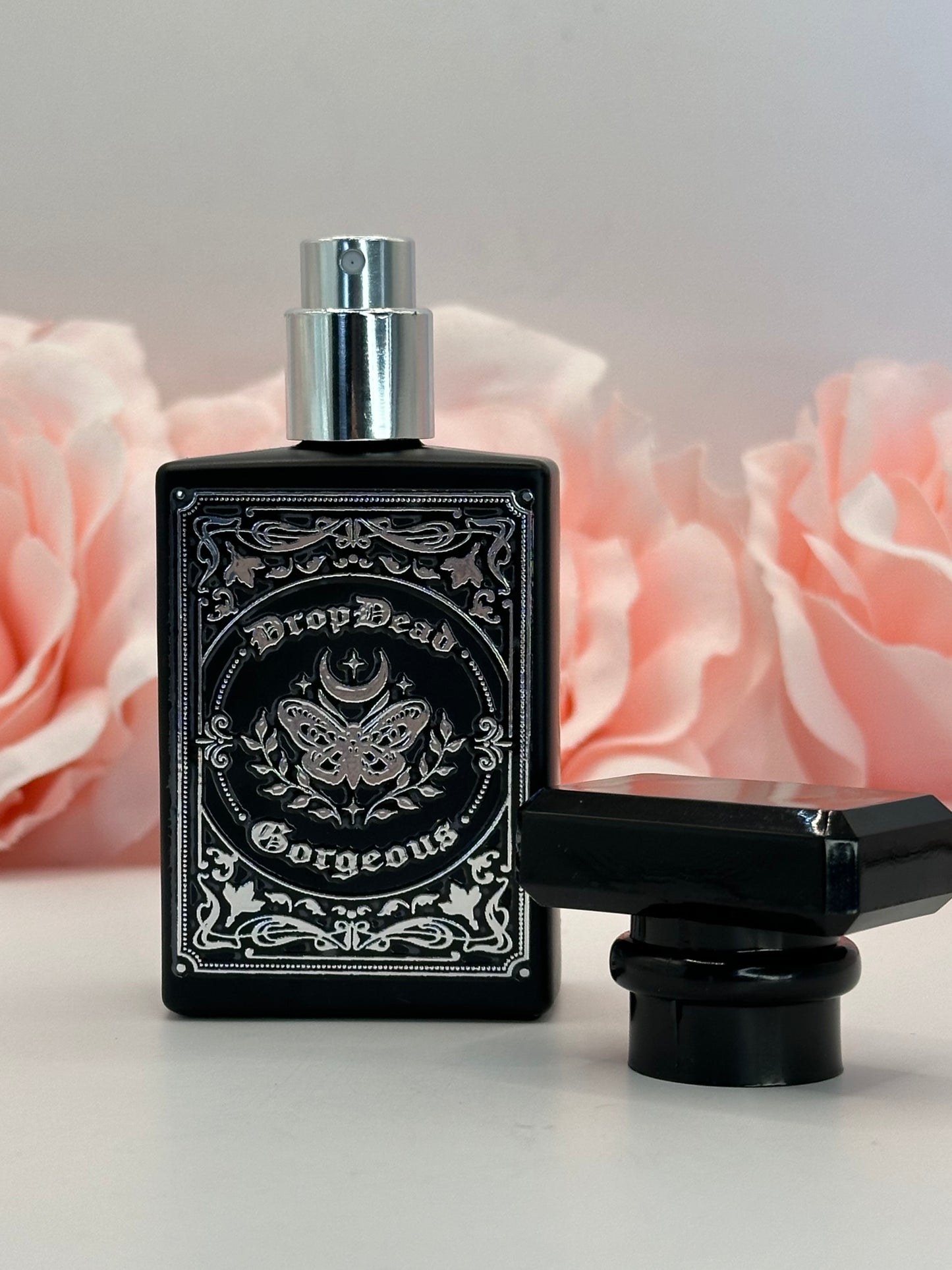 INTERSTELLAR - Black Label Mini Perfume