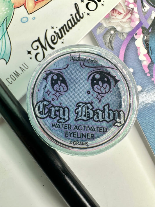 MOON BABY - CryBaby Aqua Liner