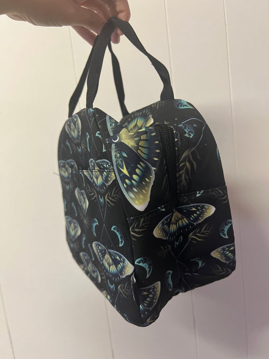 LA BELLA LUNA - Insulated lunch bag