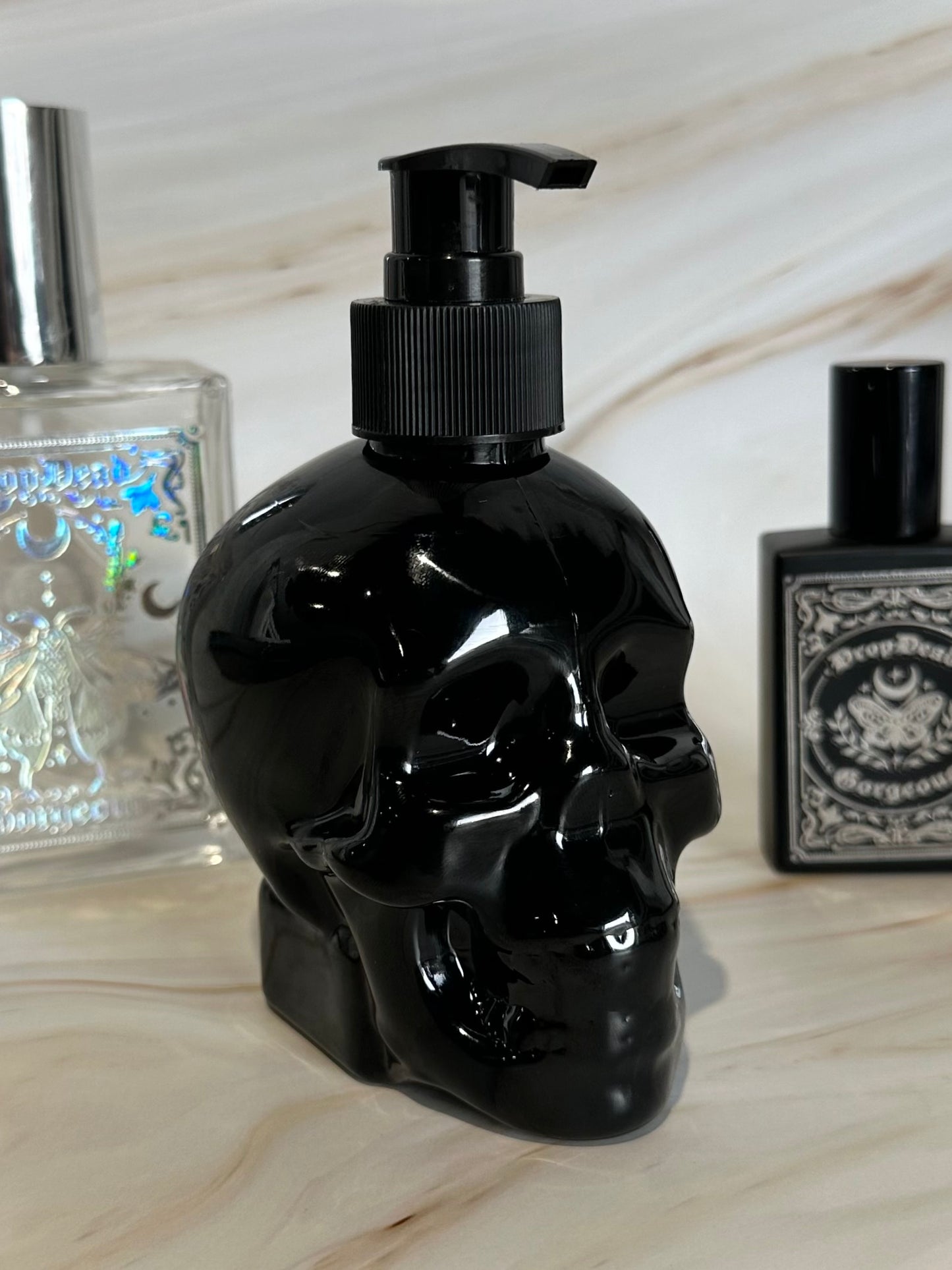 SKULL BODY WASH - Interstellar