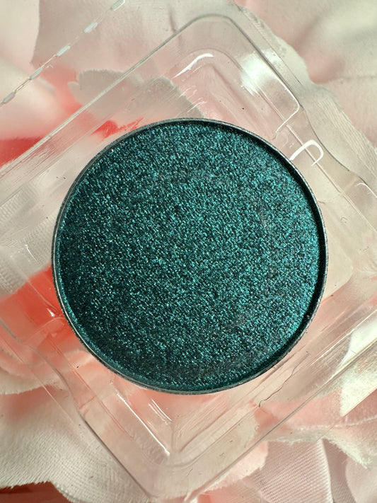 D65 OFF SHORE - Iridescent pressed pigment refill pan
