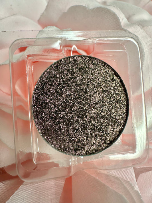 D36 POTION - Iridescent pressed pigment refill pan