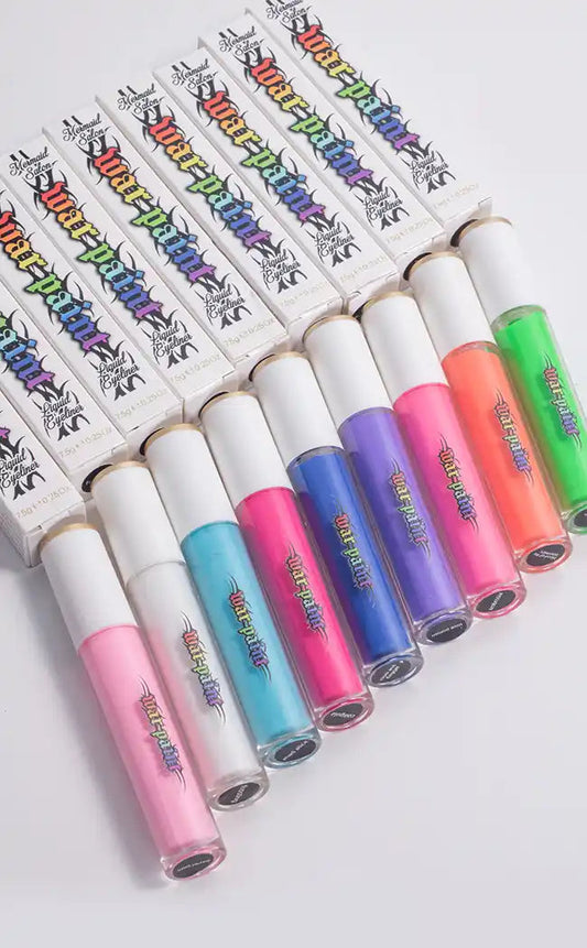 AMBROSIA - Warpaint Liquid Liner