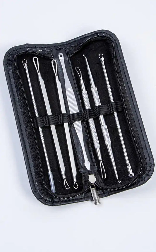 OOGIE BOOGERS Extraction Kit