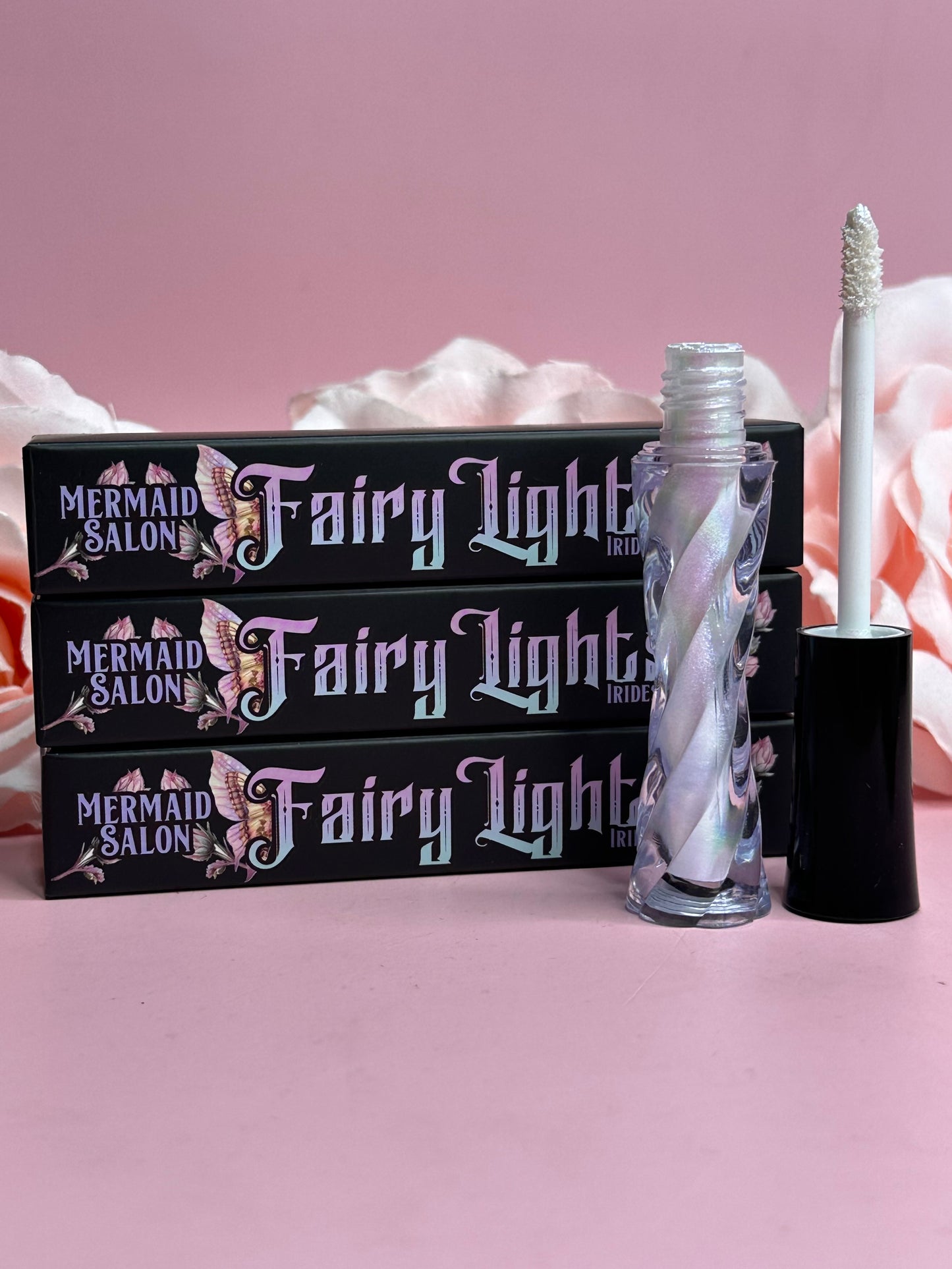 IMAGINARY FRIEND - Fairy Lights Iridescent Cream Pigment