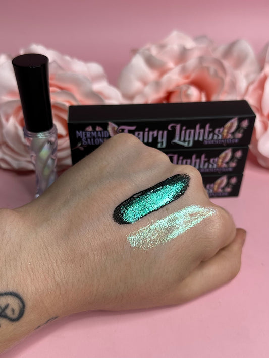 IMAGINARY FRIEND - Fairy Lights Iridescent Cream Pigment