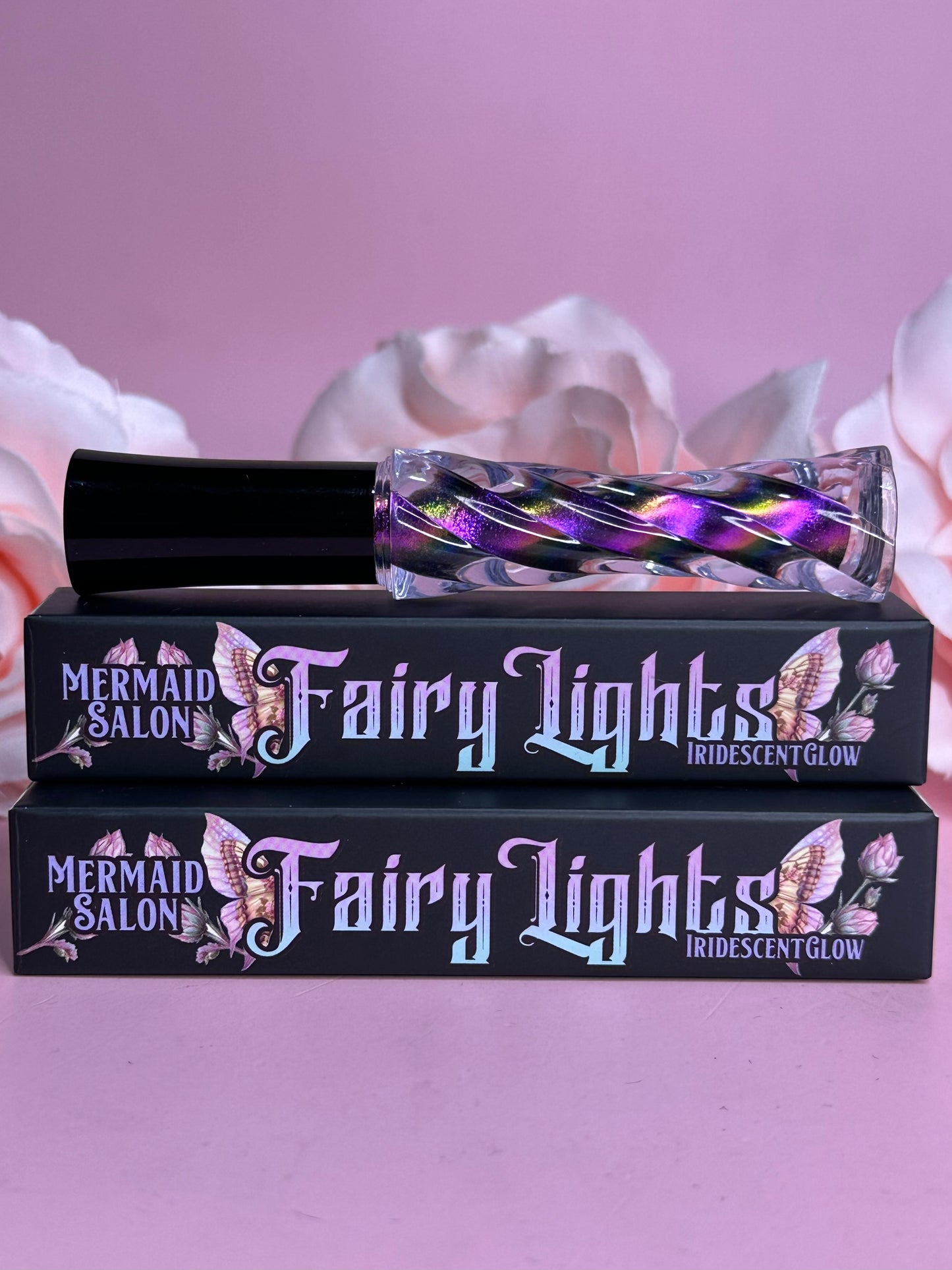 PORTALS - Fairy Lights Iridescent Cream Pigment