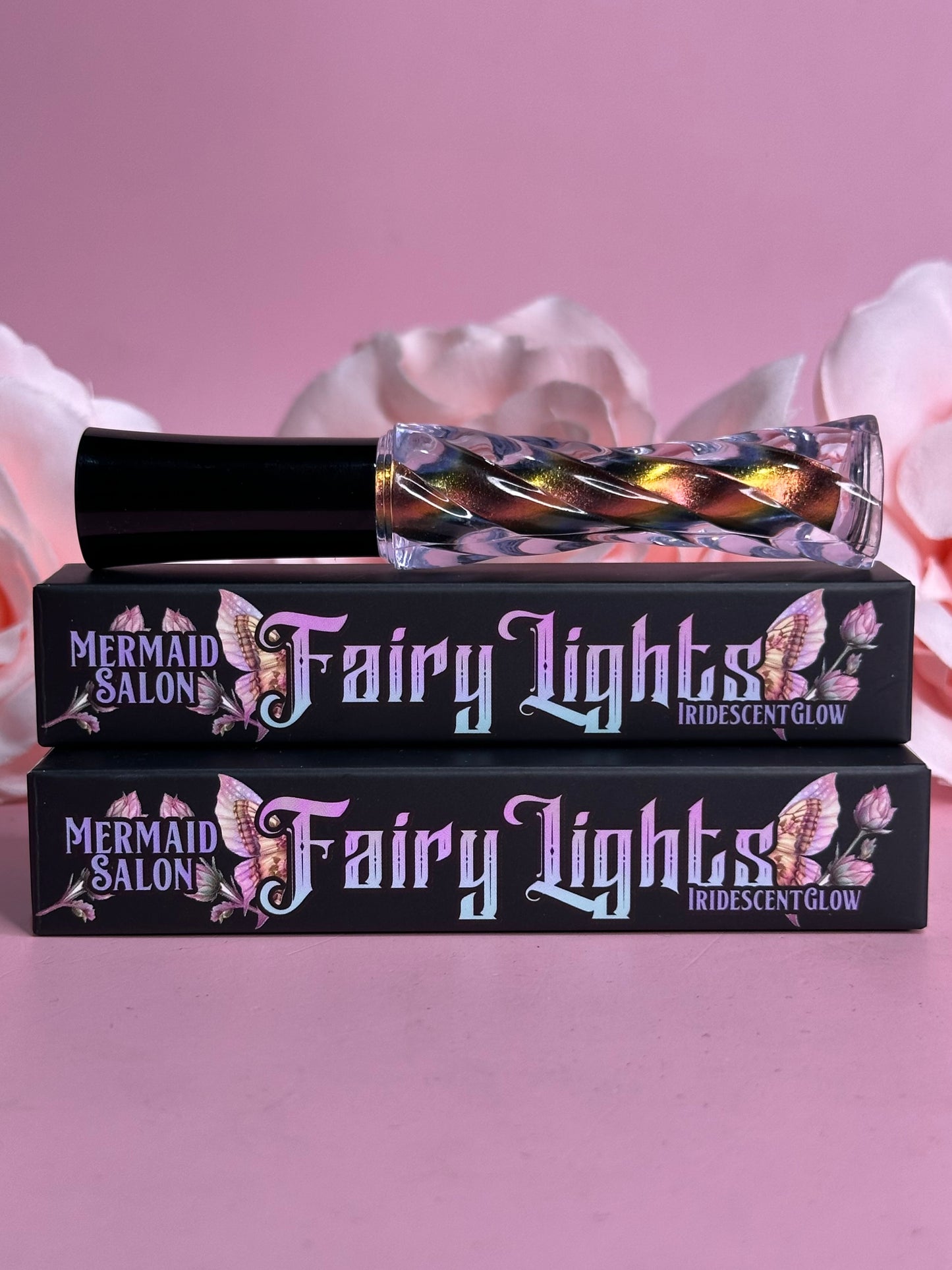 GRIM SISTERS - Fairy Lights Iridescent Cream Pigment