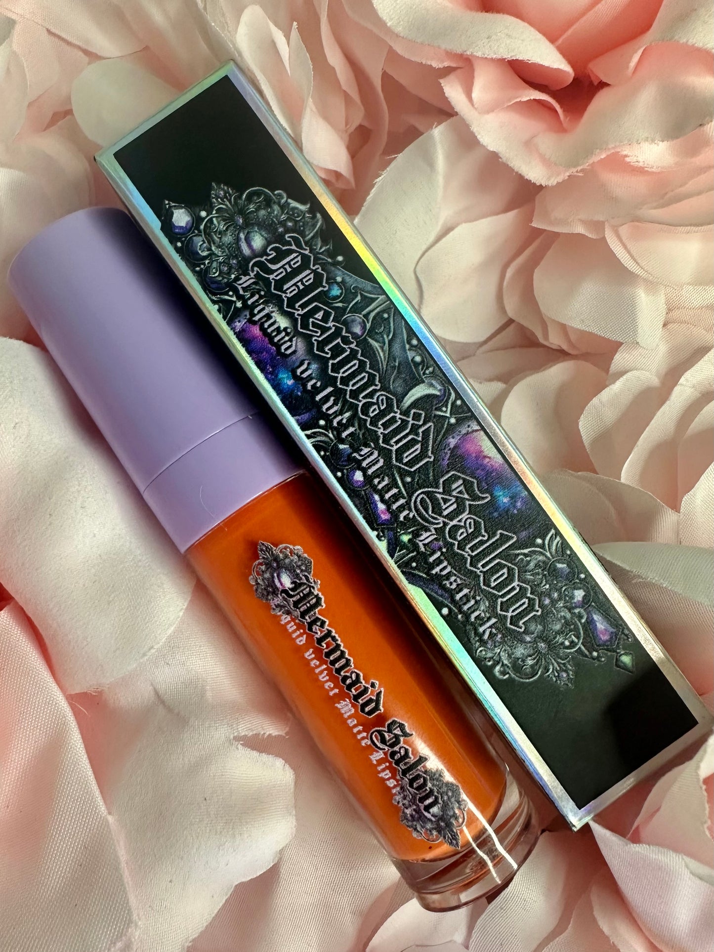 JACKOLANTERN - Liquid Velvet Lipstick