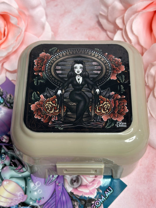 MORTICIA - Beauty Sponge Set