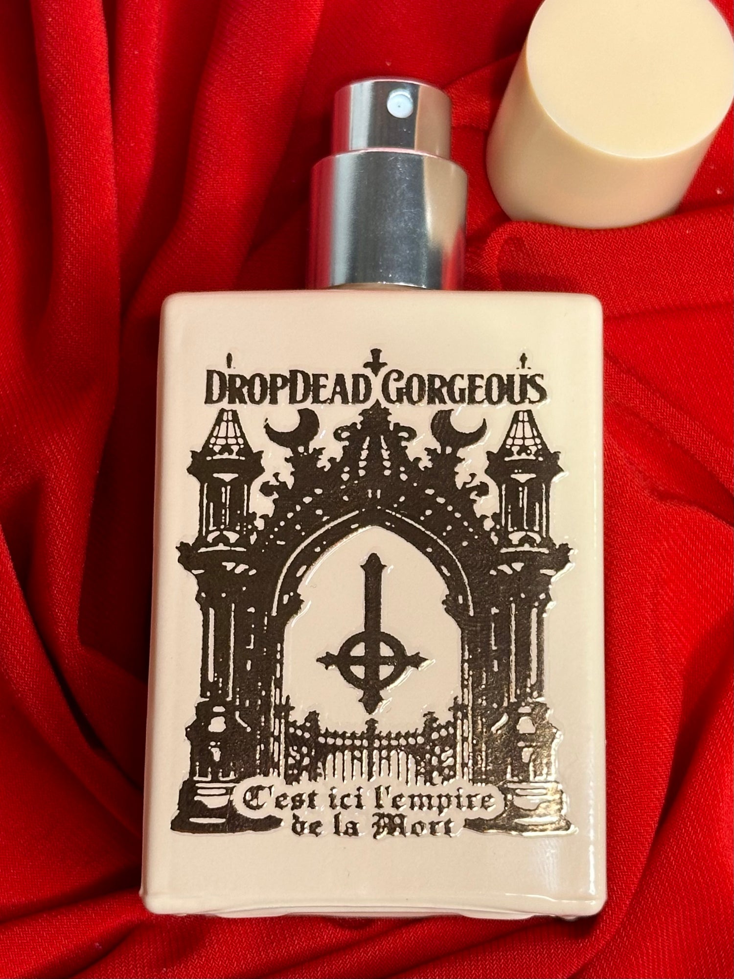Feminine perfume