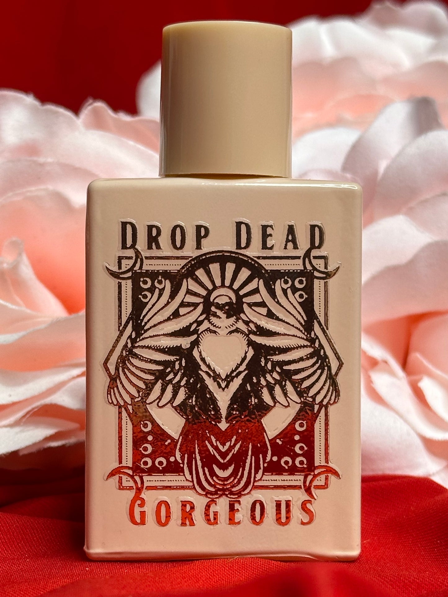 CHERRY BLOSSOM GIRL - 30ml Pink Label Valloween Perfume