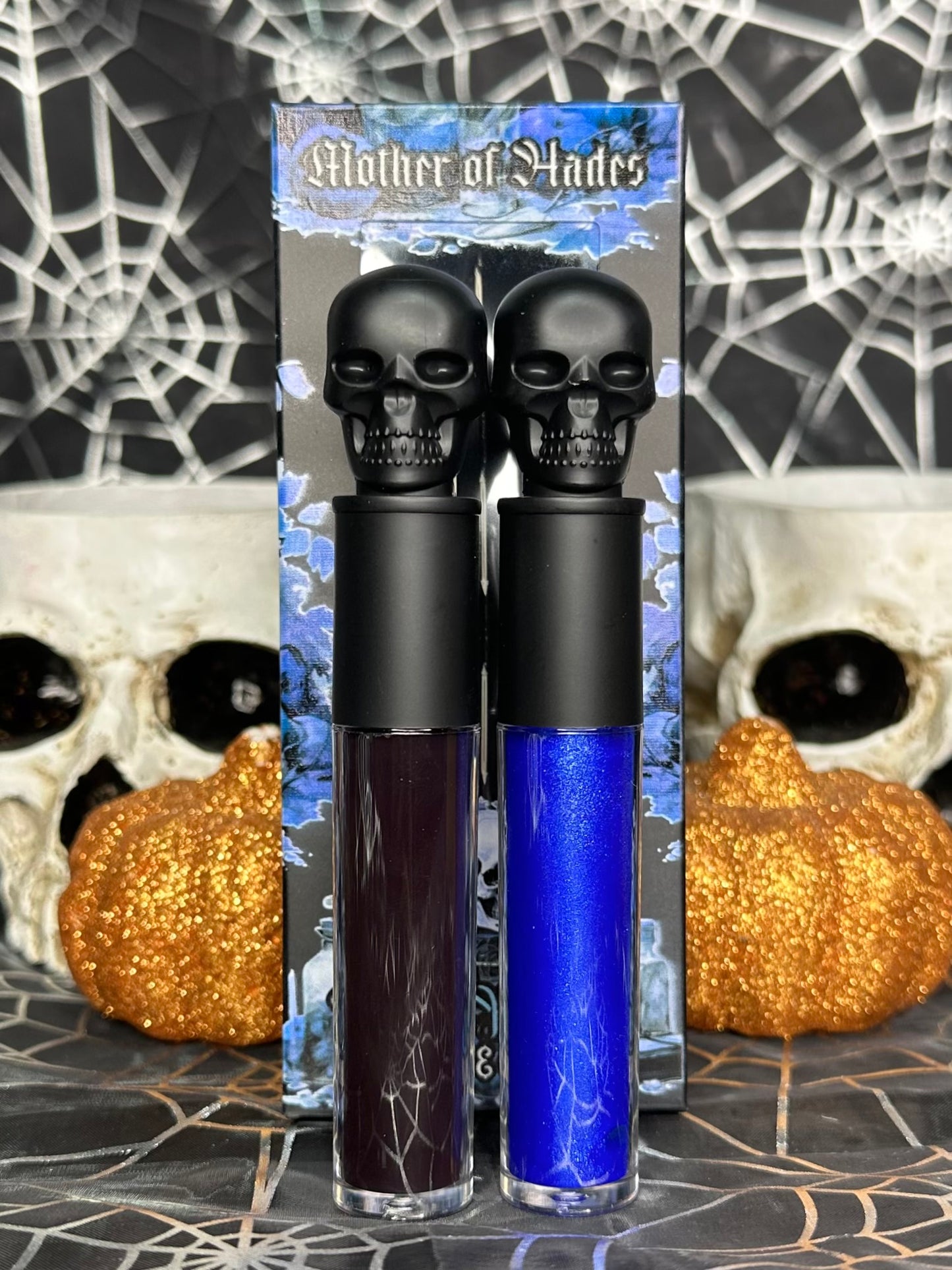 LOVE POTION - Mother of hades lip set