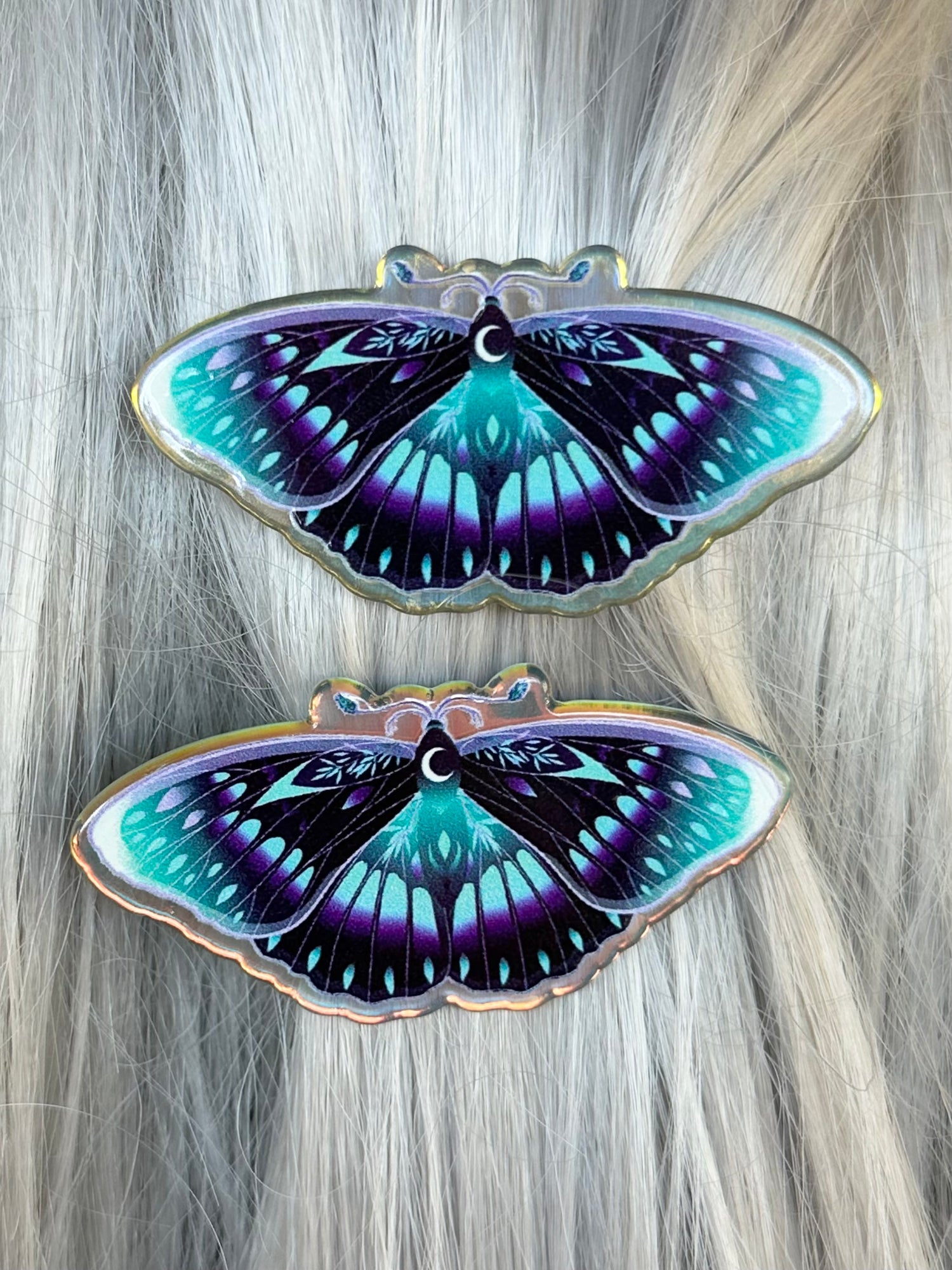Hair Accessories