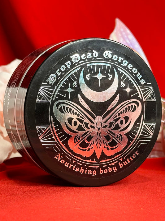 THREE OF SWORDS - Nourishing body butter